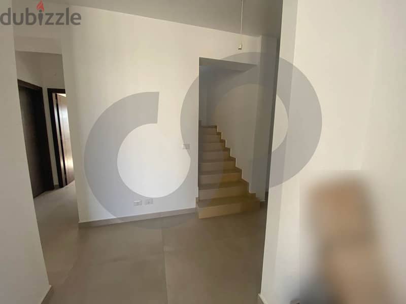 Terrace, Duplex, Jbeil, Nahr ibrahim/ نهر ابراهيم REF#CO113063 1