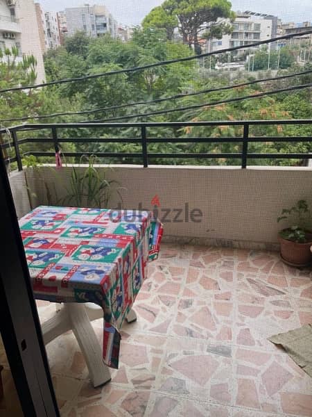 apartment for sale baabda hot deal 8