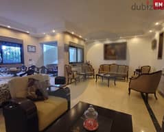 GARDEN, TERRACE, METN, ELISSAR/إليسار REF#EN113065