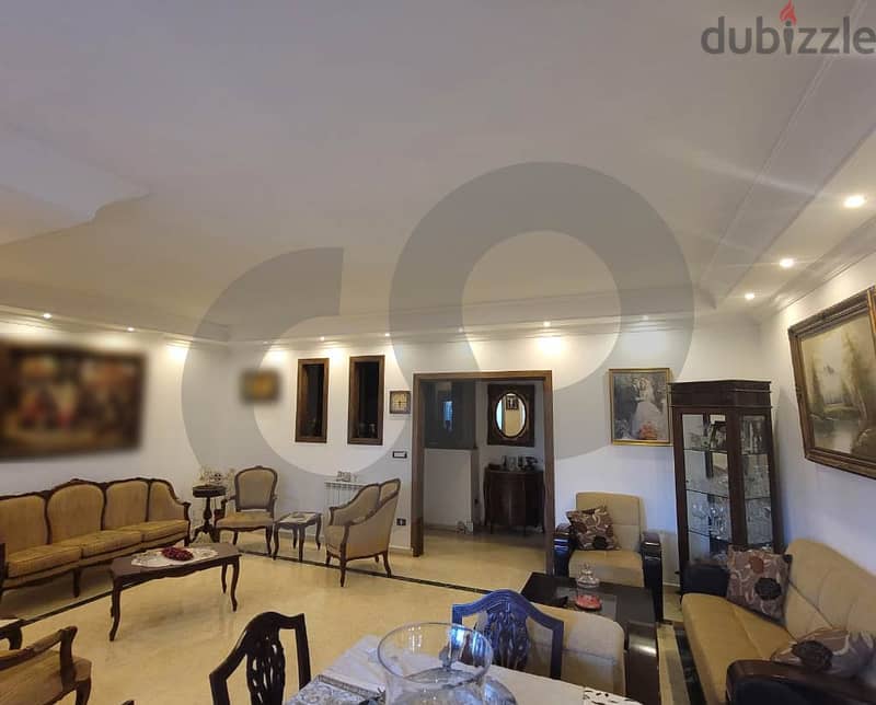 GARDEN, TERRACE, METN, ELISSAR/إليسار REF#EN113065 2