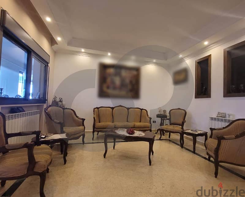 GARDEN, TERRACE, METN, ELISSAR/إليسار REF#EN113065 3