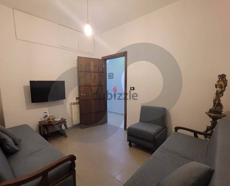 GARDEN, TERRACE, METN, ELISSAR/إليسار REF#EN113065 7