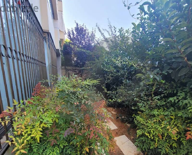 GARDEN, TERRACE, METN, ELISSAR/إليسار REF#EN113065 8