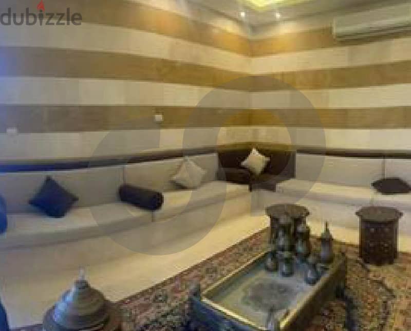 FULLY FURNISHED, SPACIOUS APARTMENT, CHOUF/الشوف REF#IF113068 5