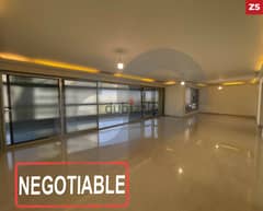 360 sqm apartment for sale in Beirut-Unesco/بيروت