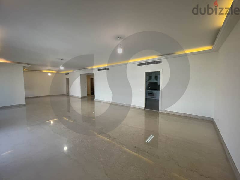 360 sqm apartment for sale in Beirut-Unesco/بيروت 2