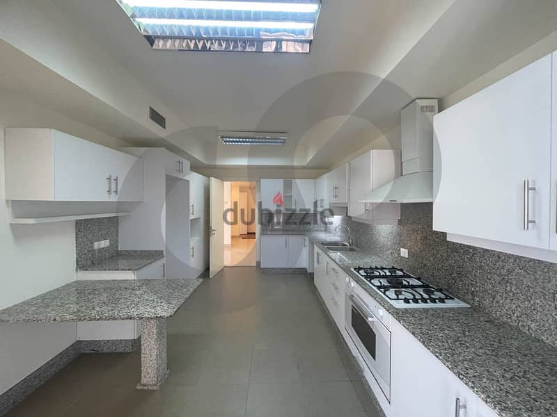 360 sqm apartment for sale in Beirut-Unesco/بيروت 4