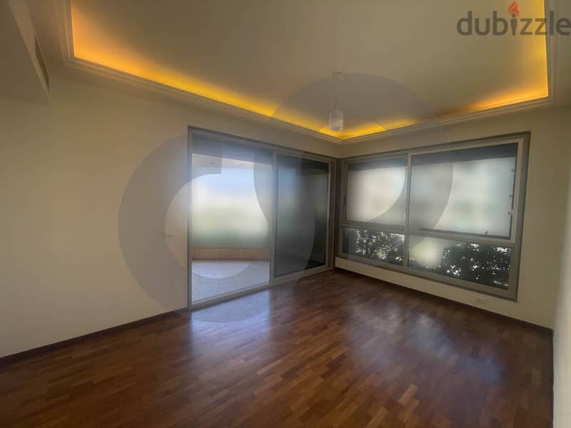 360 sqm apartment for sale in Beirut-Unesco/بيروت 6