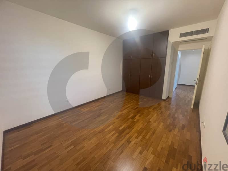 360 sqm apartment for sale in Beirut-Unesco/بيروت 7