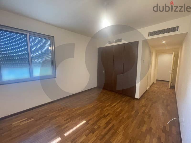 360 sqm apartment for sale in Beirut-Unesco/بيروت 9