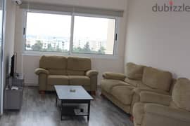 Cyprus Larnaca flat 3 bedroom prime location for sale 0075 0