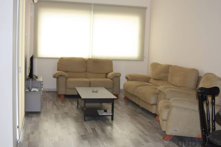 Cyprus Larnaca flat 3 bedroom prime location for sale 0075 1