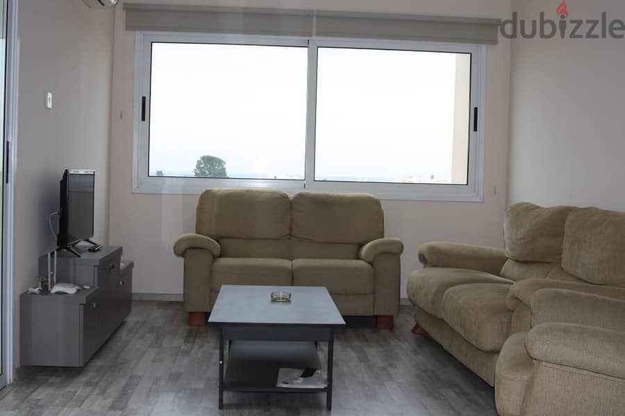 Cyprus Larnaca flat 3 bedroom prime location for sale 0075 2