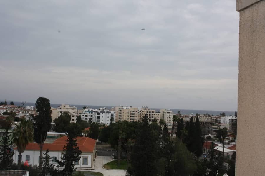 Cyprus Larnaca flat 3 bedroom prime location for sale 0075 4