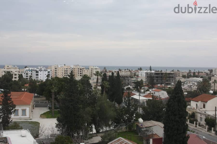 Cyprus Larnaca flat 3 bedroom prime location for sale 0075 5