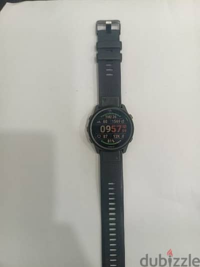 garmin Forerunner 745 triathlon smartwatch