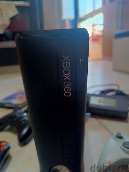 xbox 360 0