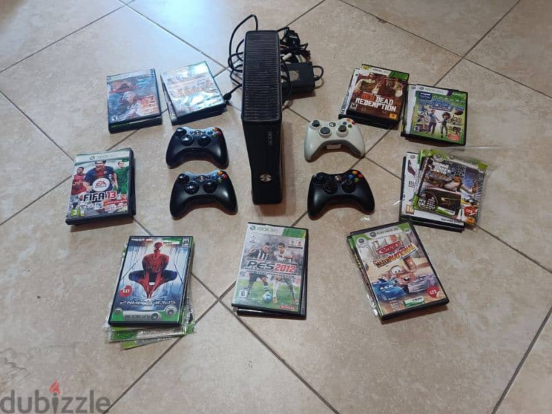 xbox 360 1