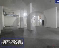 630sqm WAREHOUSE FOR RENT IN CITYRAMA/سيتي راما REF#DB110247 0