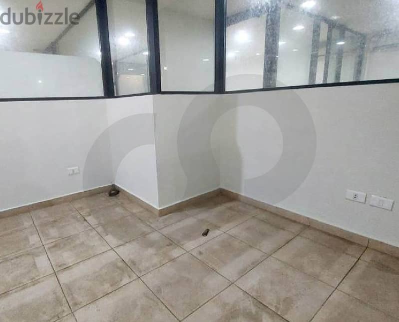 630sqm WAREHOUSE FOR RENT IN CITYRAMA/سيتي راما REF#DB110247 5