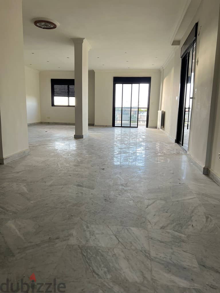 300 Sqm + Terrace | Prime Location Duplex For Sale In Dik El Mehdi 1