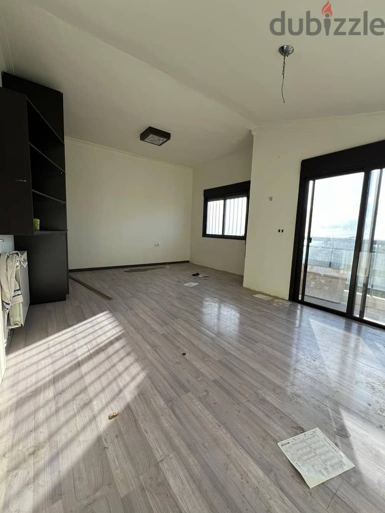 300 Sqm + Terrace | Prime Location Duplex For Sale In Dik El Mehdi 2