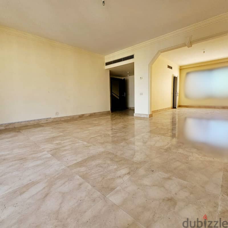 RA24-3648 Elegant Apartment in Clemenceau, 250m² is now for rent 1