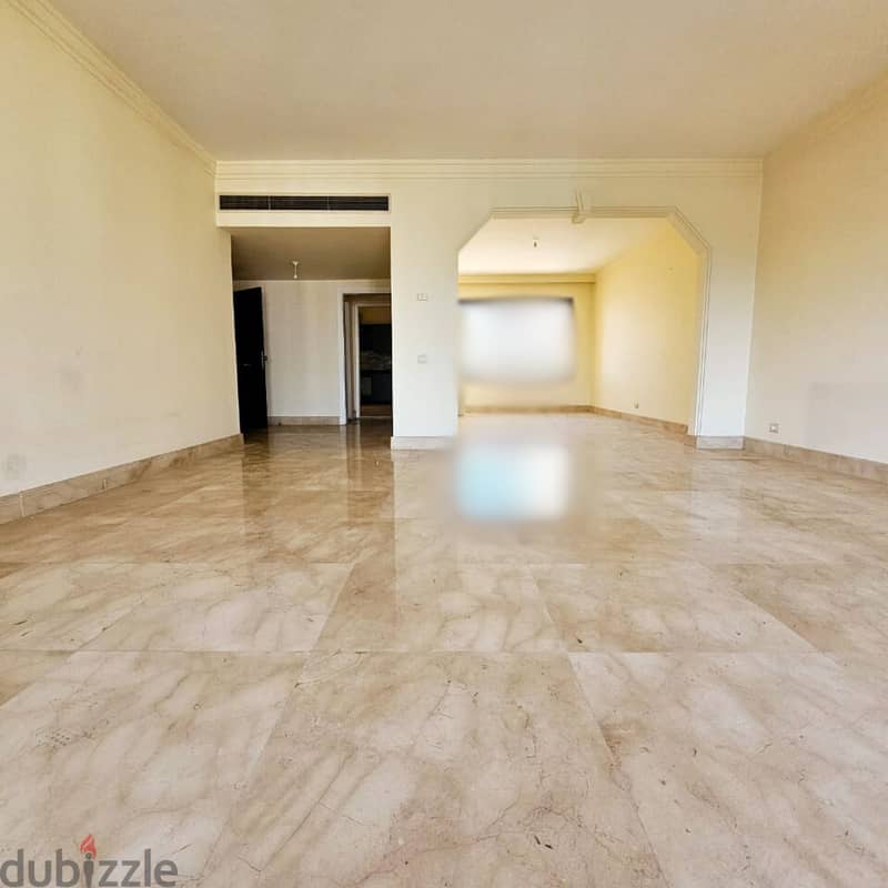 RA24-3648 Elegant Apartment in Clemenceau, 250m² is now for rent 3