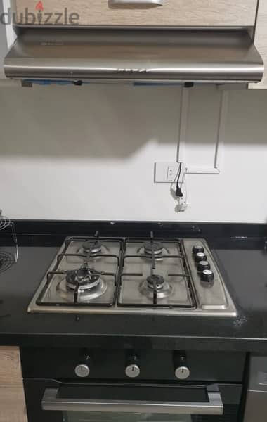 oven+hood for sale