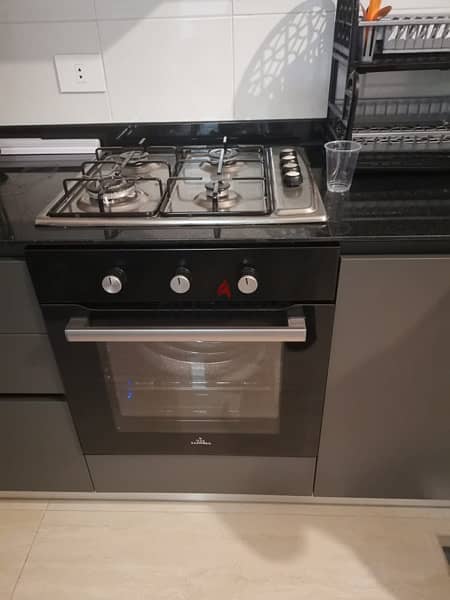 oven+hood for sale 1