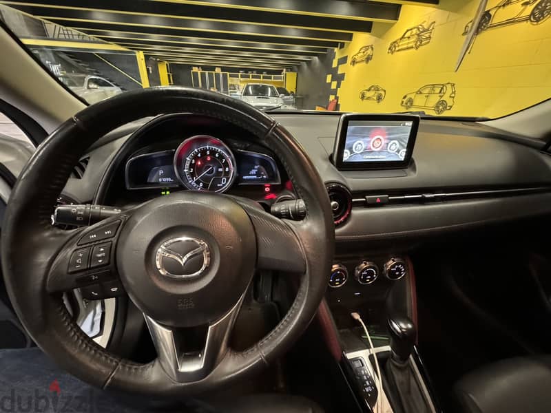 Mazda CX-3 2018 Premium Trim, 1 Owner 6