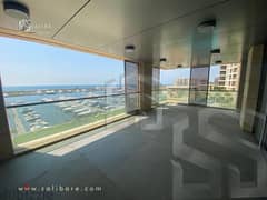 Waterfront City Dbayeh/ Apartment for Rent Luxury & Full Marina View