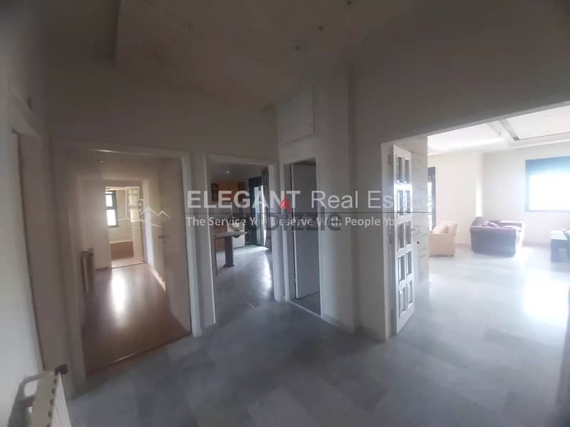 Apartment for Rent | Prime Location | Adma 1