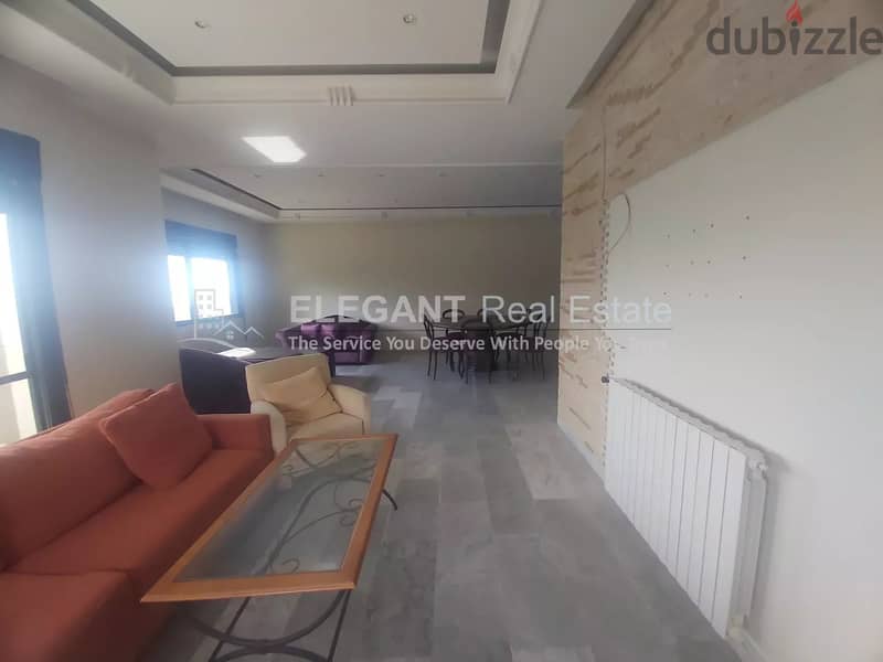 Apartment for Rent | Prime Location | Adma 2