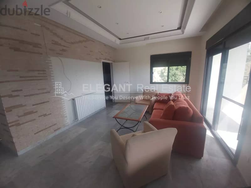 Apartment for Rent | Prime Location | Adma 3