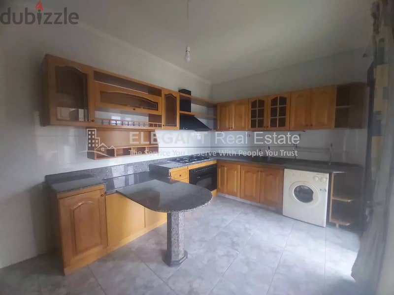 Apartment for Rent | Prime Location | Adma 5