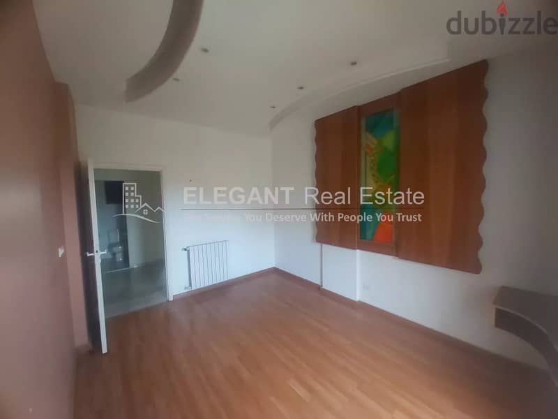 Apartment for Rent | Prime Location | Adma 7