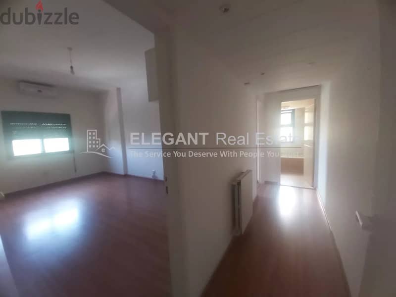 Apartment for Rent | Prime Location | Adma 8