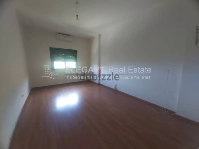 Apartment for Rent | Prime Location | Adma 9