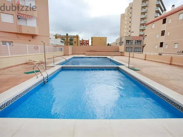 Spain Murcia get your residence visa apartment with sea view RML-02235 15