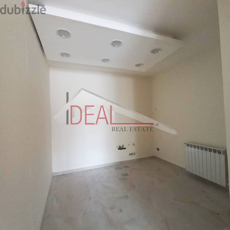 Apartment for sale in Douar 130 SQM REF#JS214 2