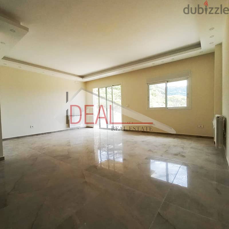 Apartment for sale in Douar 120 SQM REF#JS215 1