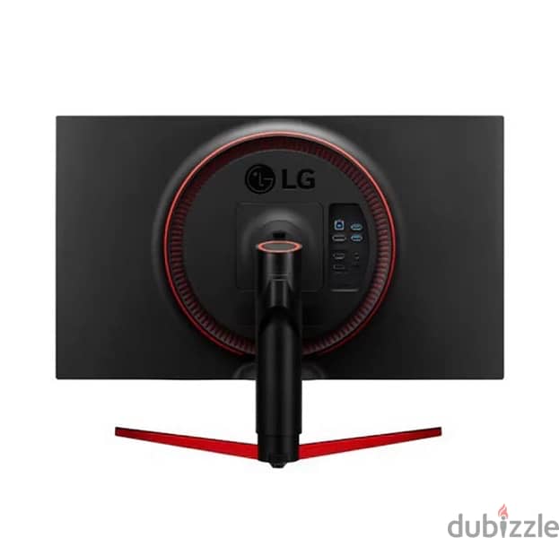 LG UltraGear 27" Full HD Gaming Monitor 240Hz Refresh Rate & FreeSync 1