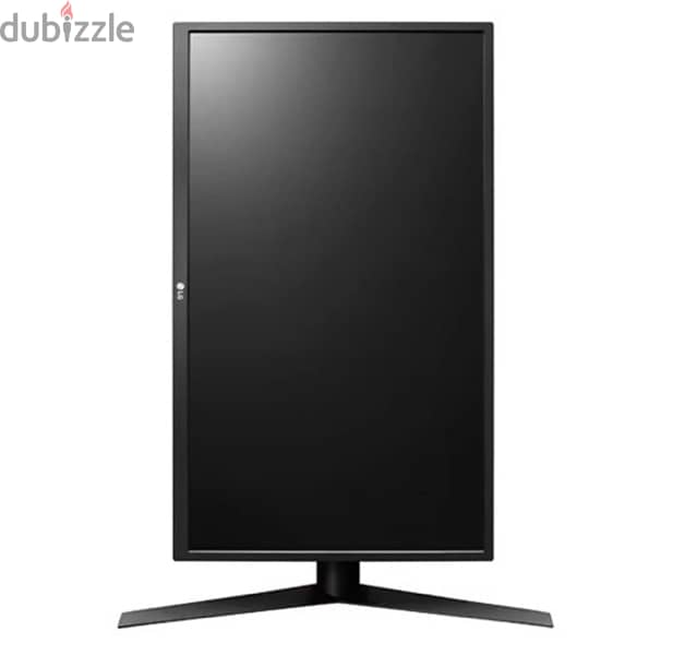 LG UltraGear 27" Full HD Gaming Monitor 240Hz Refresh Rate & FreeSync 3