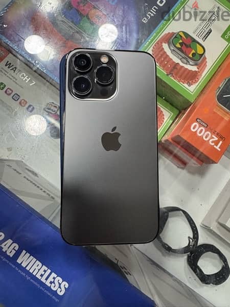 iphone 13 pro used 1