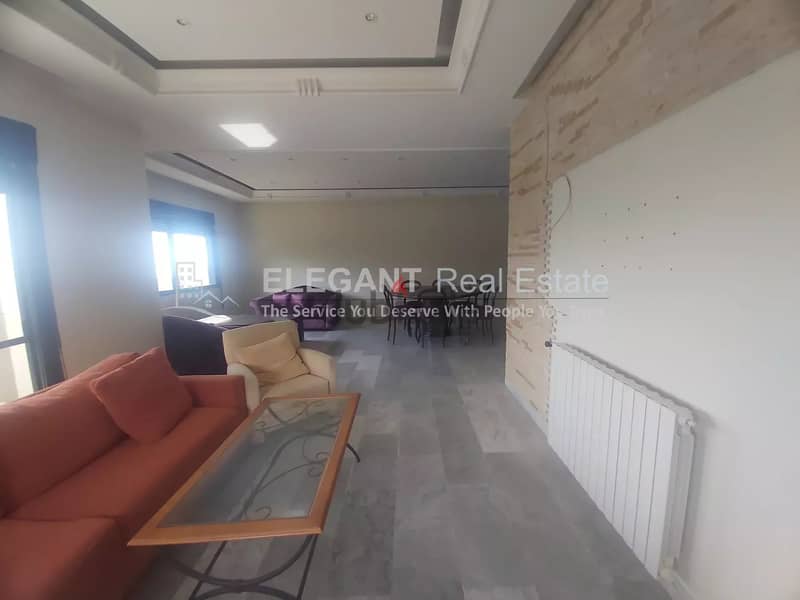 Apartment for Sale | Prime Location | Adma 2