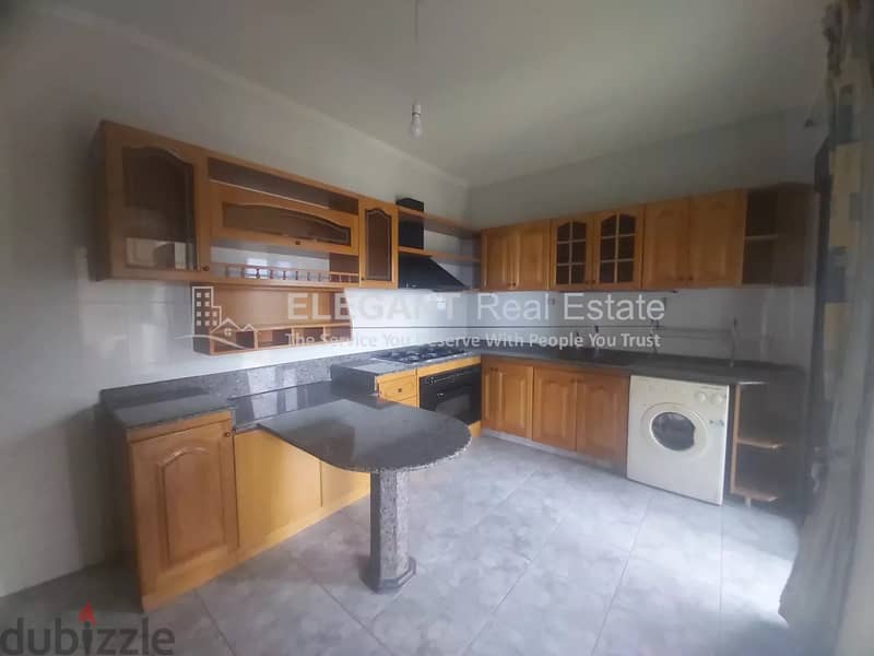 Apartment for Sale | Prime Location | Adma 5