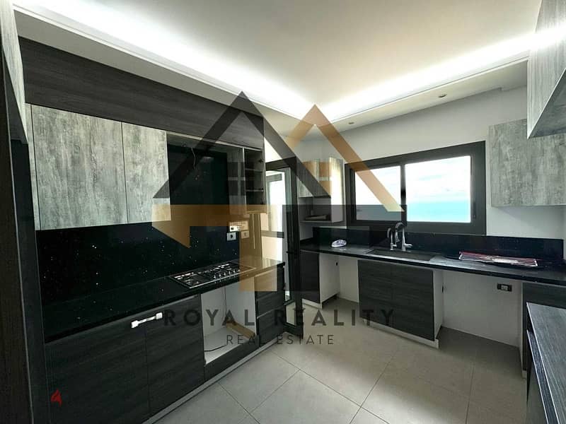 apartments for sale in elissar metn - شقق للبيع في أليسار 4