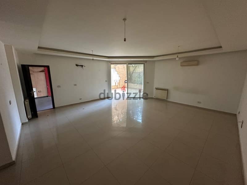 Apartment for Sale in Fanar شقة للبيع في فنار 1