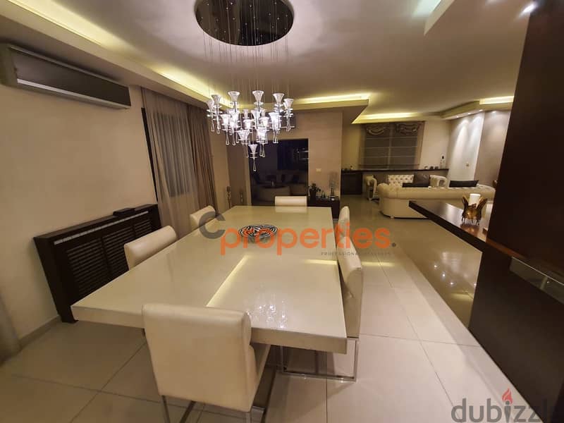 Duplex for sale in dbayeدوبلكس للبيع في ضبيه  CPCJ01 4